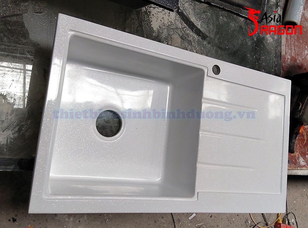 Chậu đá nhân tạo Asia Dragon CR16